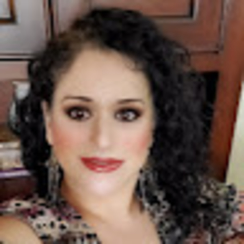 Meet your Posher, Diana